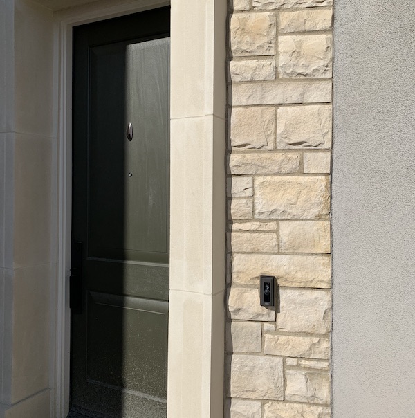 Ring Doorbell Pro Ring Doorbell Installation Guy