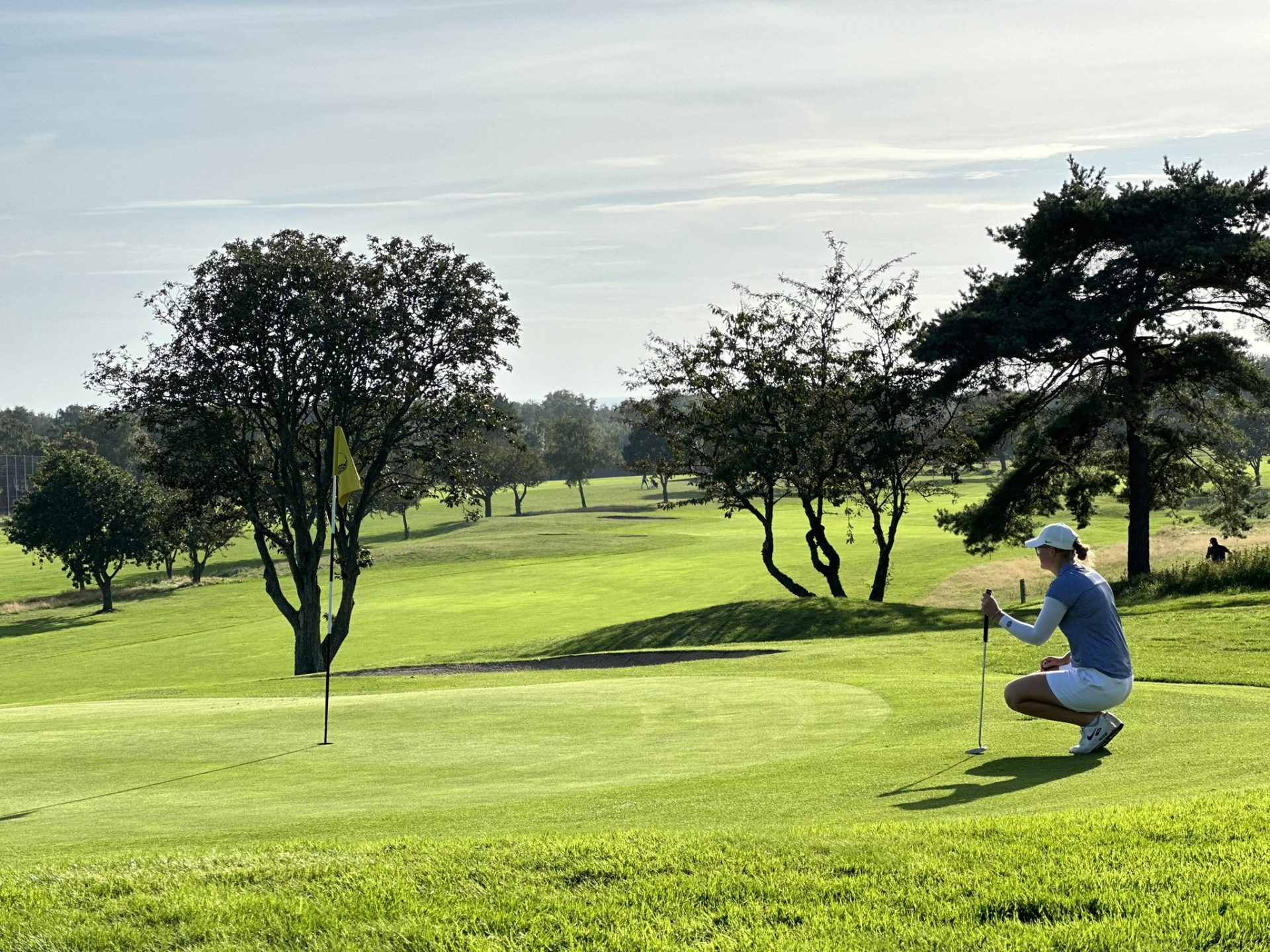 Tävlingskalender Ringenäs Golfklubb i Halmstad
