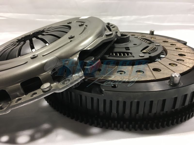Ringer Racing Clutch & Flywheel Kit A4/A6/Passat 2.8 V6 Ringer Racing