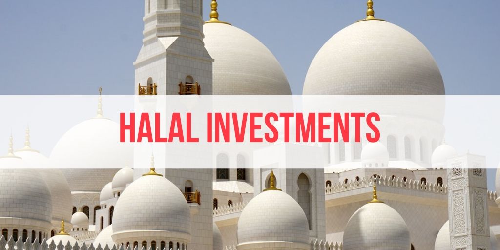 17 Halal Investment Options Find Best Shariah Compliant Investments in