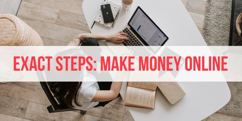 25 Ways to Make Money Online in Malaysia (+ My Exact Steps) Ringgit