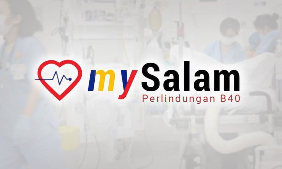 how to register mysalam insurance Andrew Knox