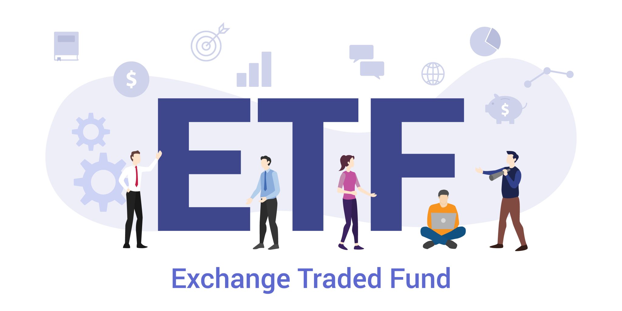 Exploring the Top Performing ETFs on Bursa Malaysia