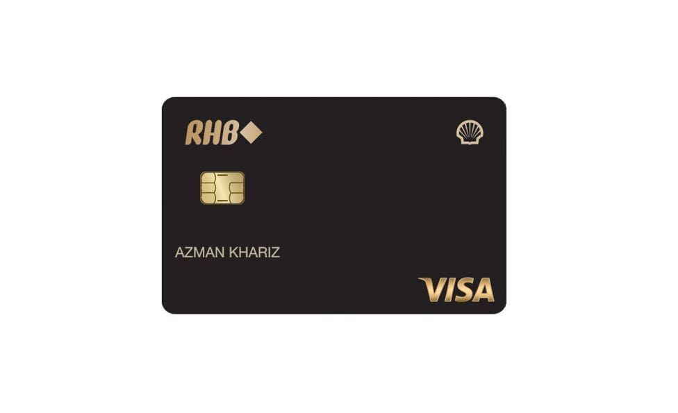 What Is The Best Petrol Credit Card In Malaysia?