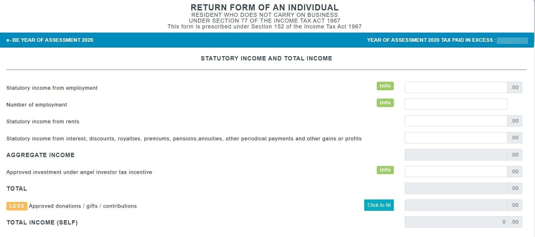 malaysia tax number Donna North