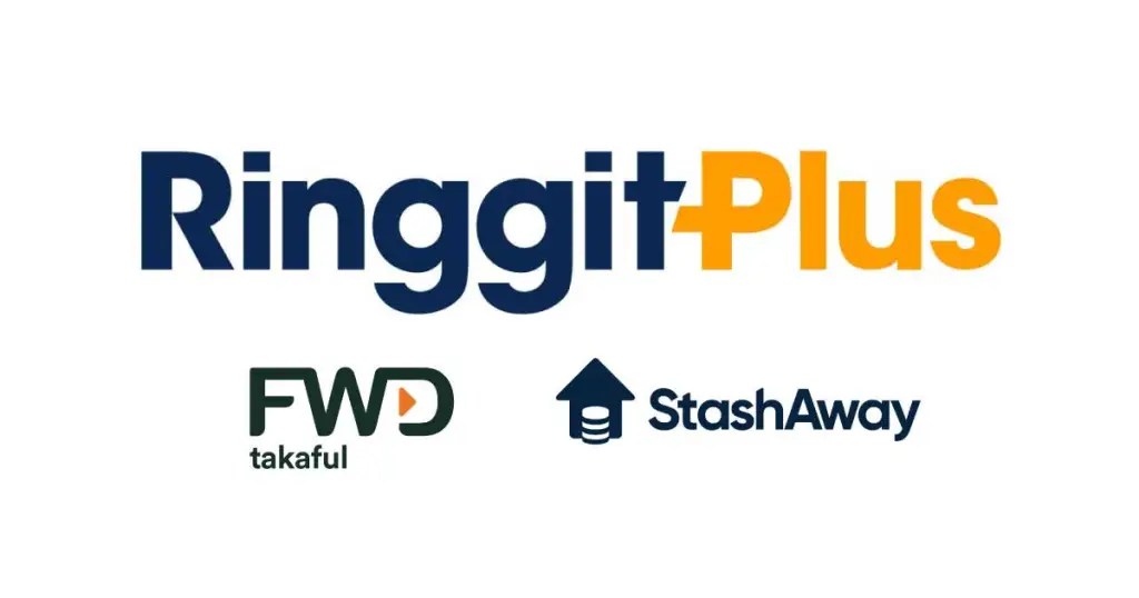 RinggitPlus Announces Strategic Partnerships With StashAway And FWD