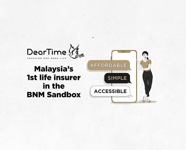 Malaysia’s First Life Insurer In The BNM Sandbox Offers Affordable