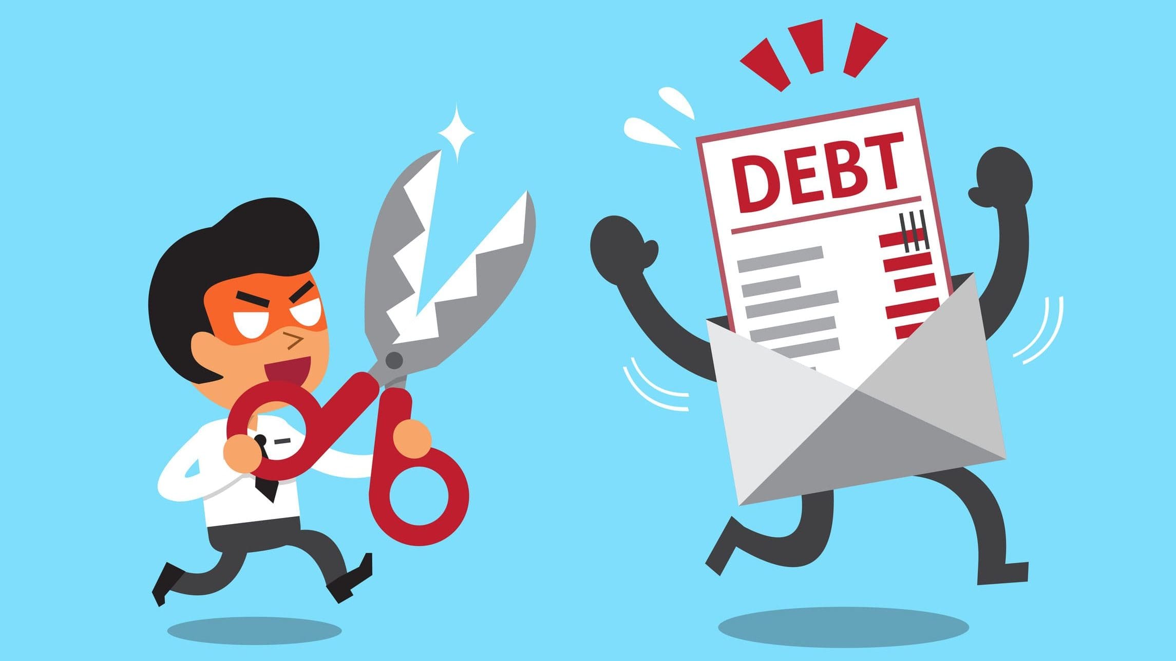 Pay Off Debt Effectively Strategies That Work