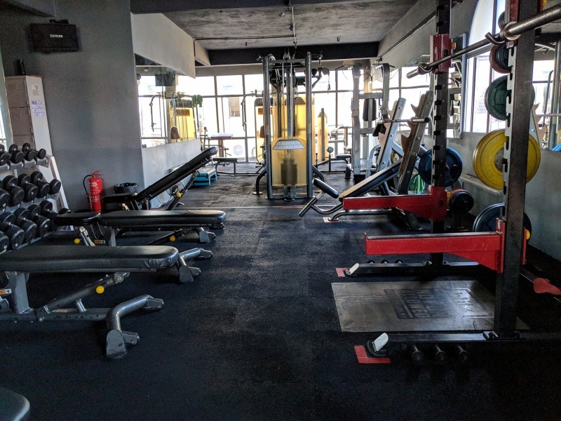Pay Per Entry Gyms You Should Go In 2019