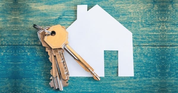 Rent Out Property
