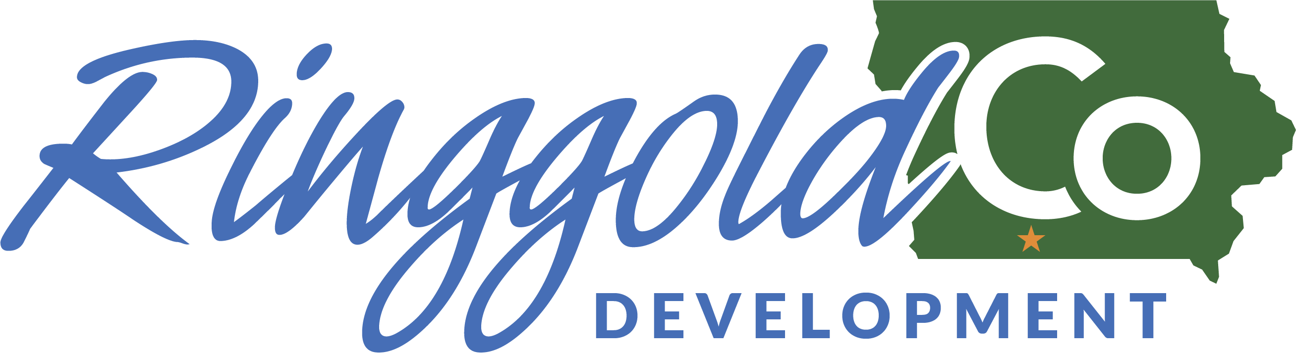 Ringgold County Development