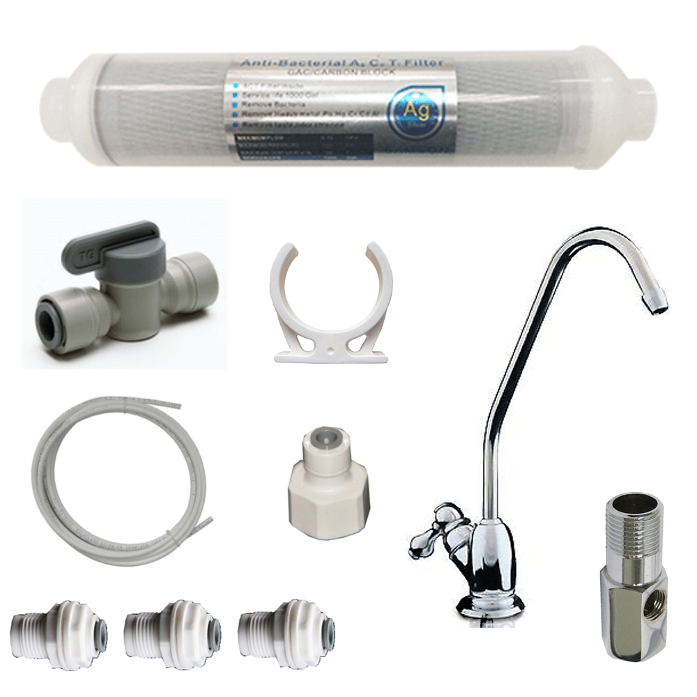 Inline water filter for caravan caravan water filters rv water filter