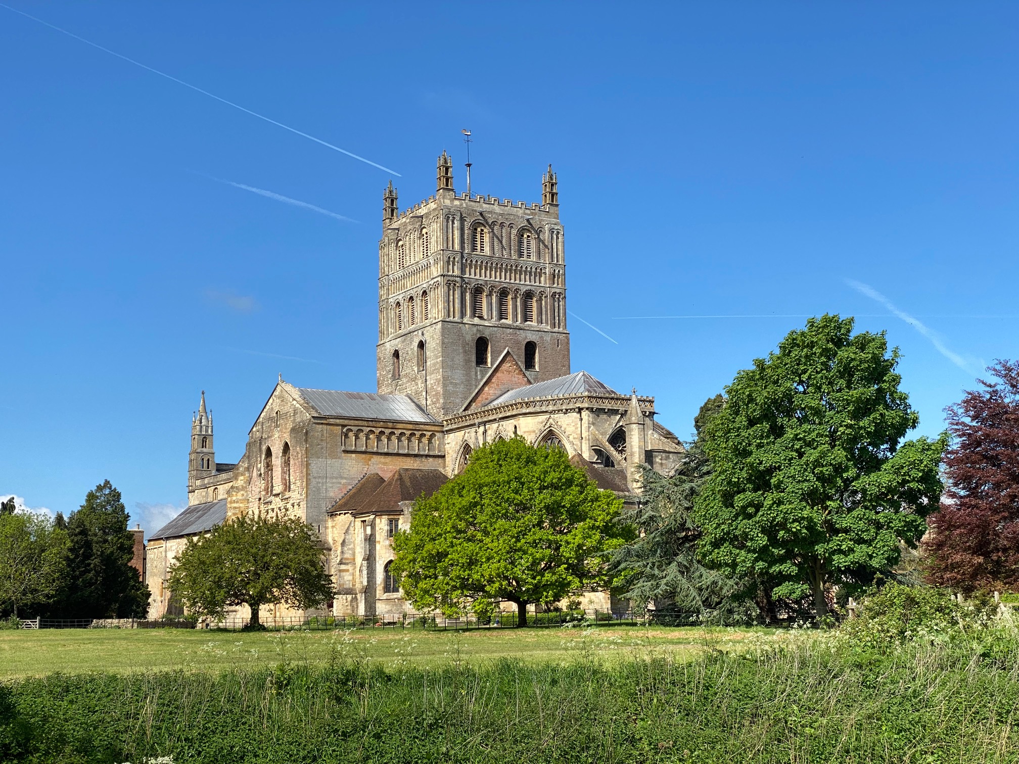 Leicester comes 2nd in 10bell competition Ringing Round Leicestershire