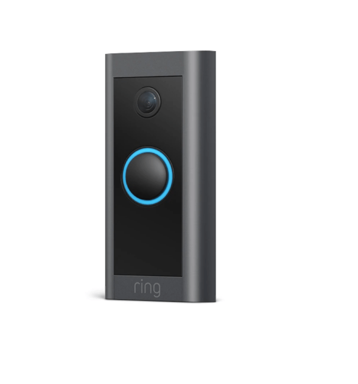 Video Doorbell Wired Ring Installer