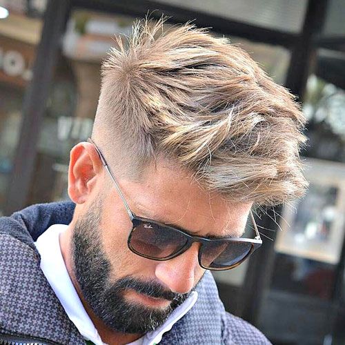 36 Popular Hipster Haircut For Men(2021 Trends)