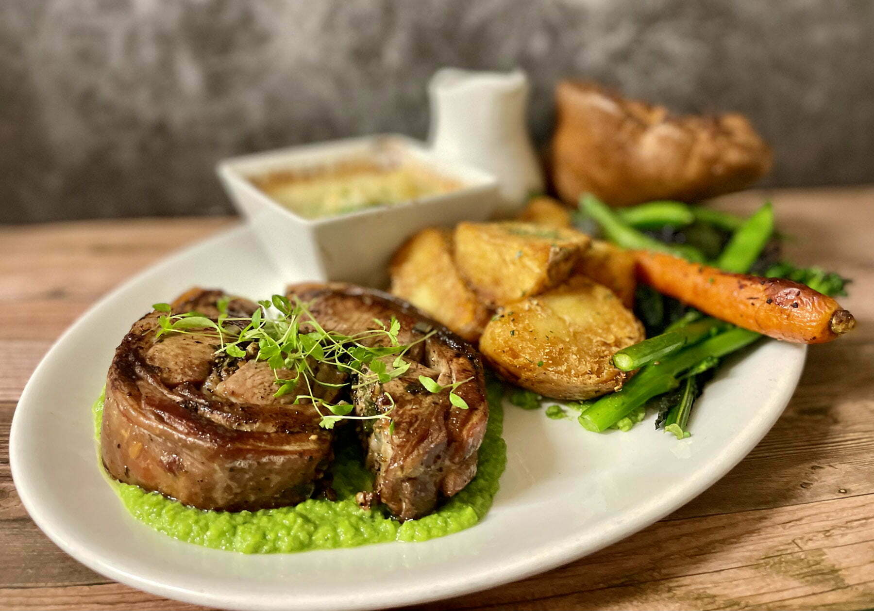 Home Ring 'o' Bells,