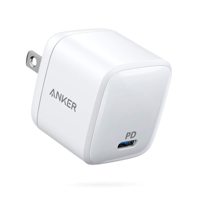 Anker Powerport Atom Hiroshi Fujiwara Ring Of Colour