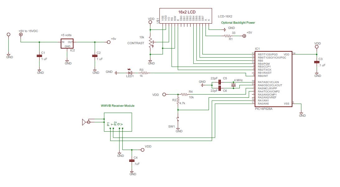 WWVB_decoder