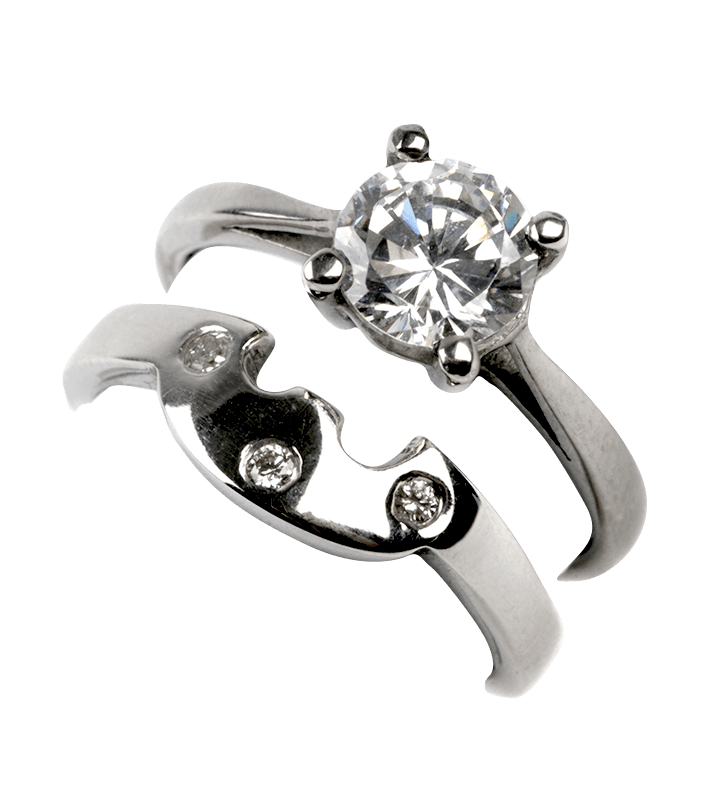 Bespoke Rings Rings By Design