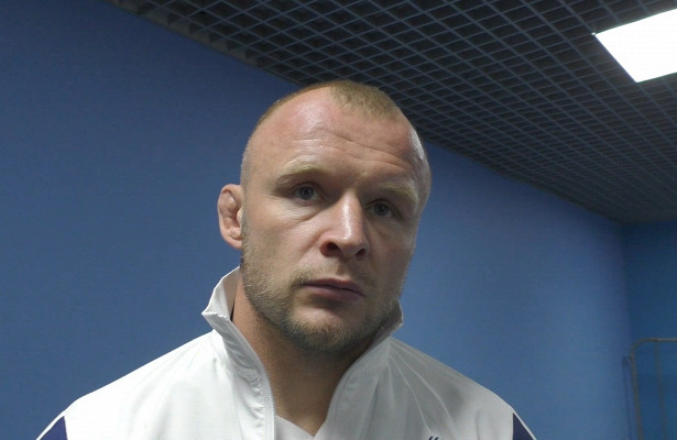 Kadyrov vs Emelianenko Shlemenko comments on the fight