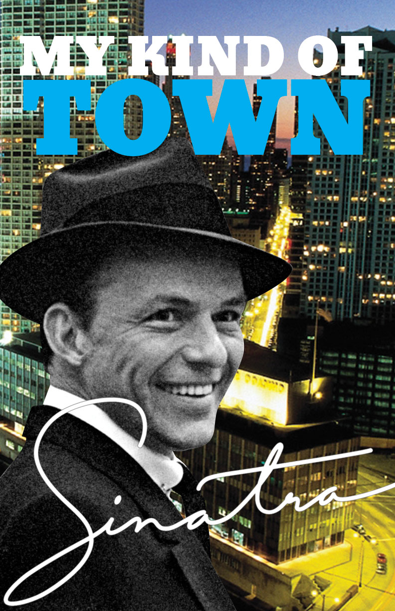 As Frank Sinatra Sang, Chicago Is My Kind Of Town… RingSide Report