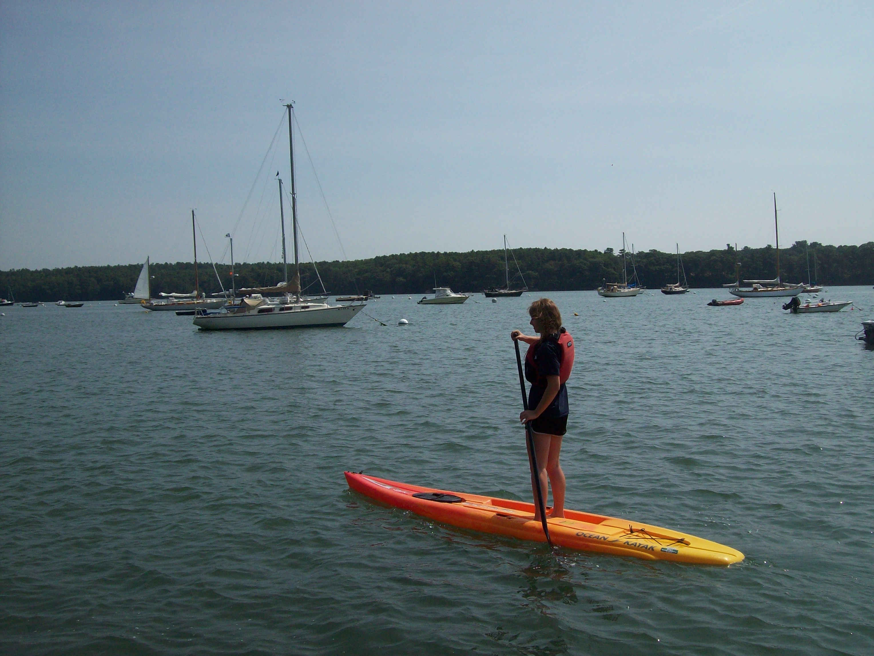 Freeport Maine Sea Kayak Rentals Canoe Rental Delivery Sales Guide