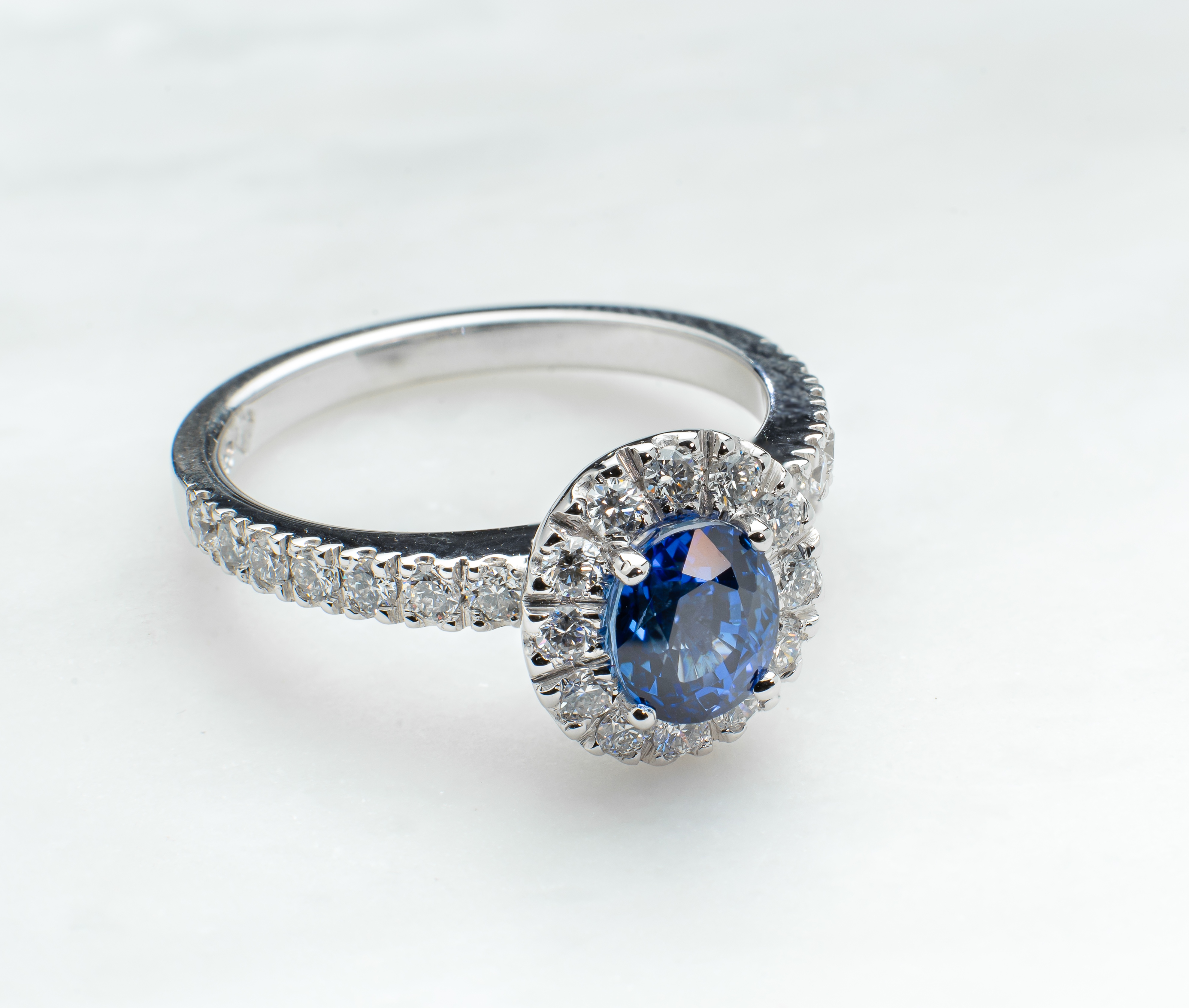 Engagement and Wedding Rings Jewellery Store Melbourne