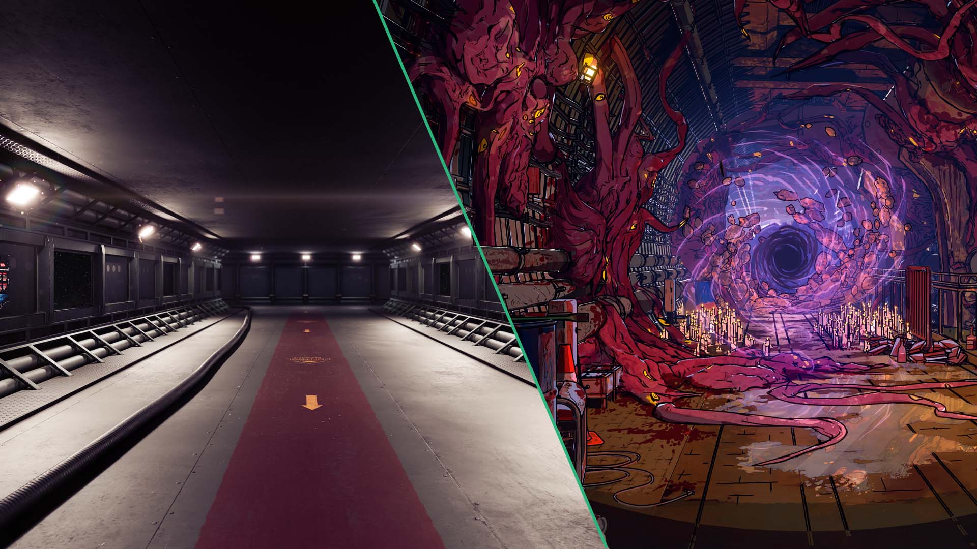 Your Game’s Art Style HyperRealistic vs Stylised Ringtail Studios