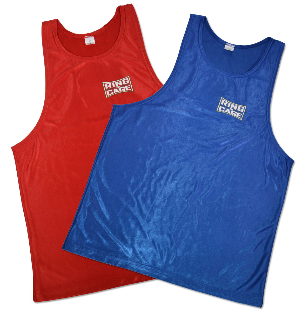 Boxing Competition Jersey/ Tank Top