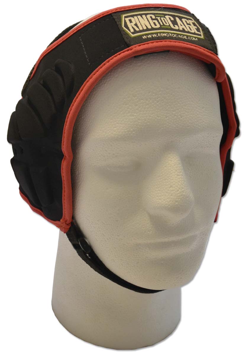 Deluxe Ear Guard 2.0