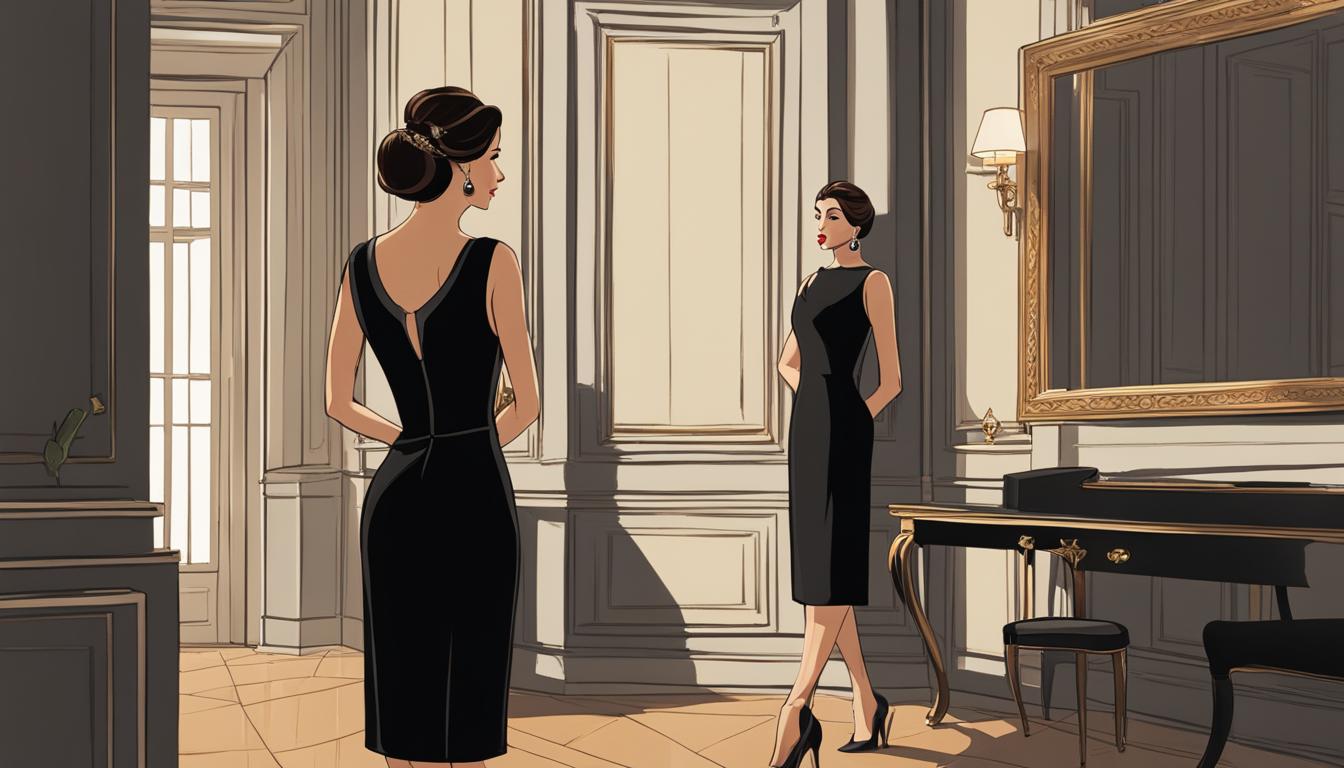 Elegant Earrings for Black Tie Event Illuminate Your Style