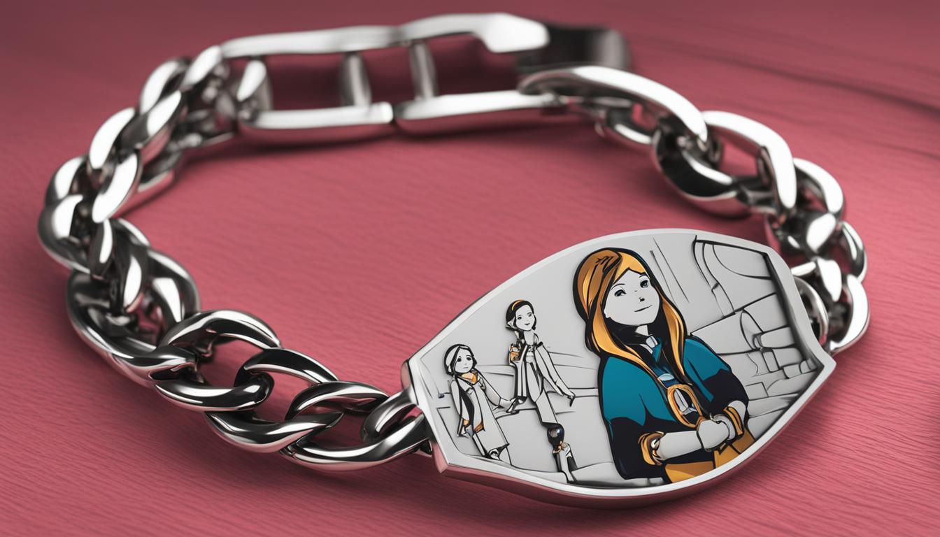 Unique Ideas What to Engrave on a Bracelet Personalized Gifts