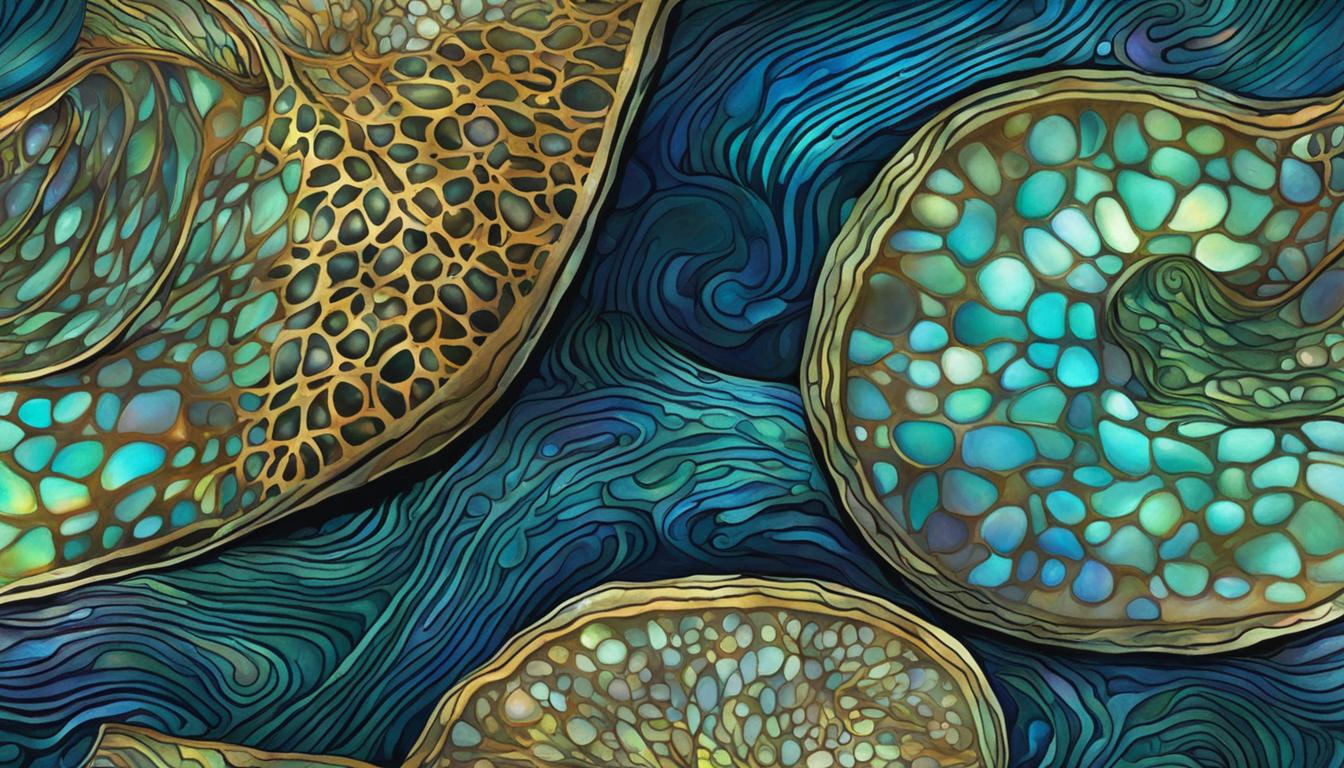 Unlocking the Mysterious Abalone Shell Meaning A Guide