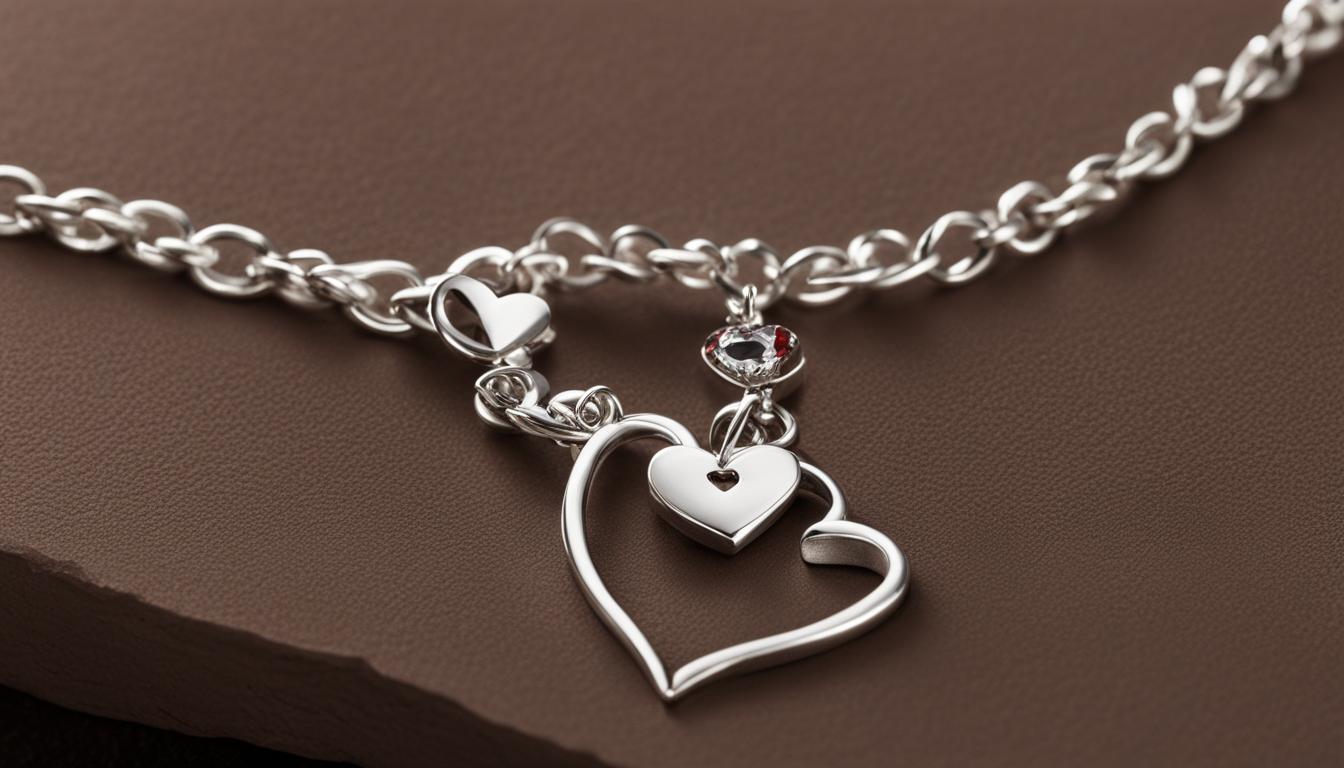 Unveiling the Meaning What Does Ankle Bracelet Mean Sexually?