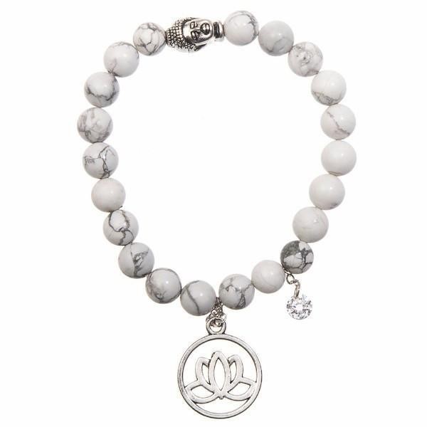 Aggregate more than 145 white bead bracelet meaning super hot