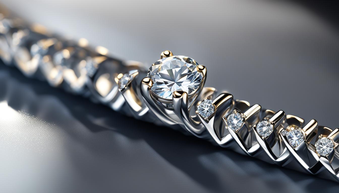 Understanding Tennis Bracelet Clasp Types Your Ultimate Guide