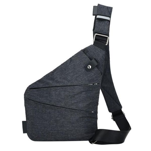27 Modern Man Bags Messenger and Crossbody Bags for Men