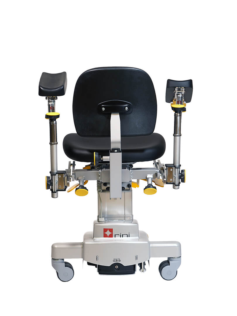 Surgeon chair — Carl Mk2 R7