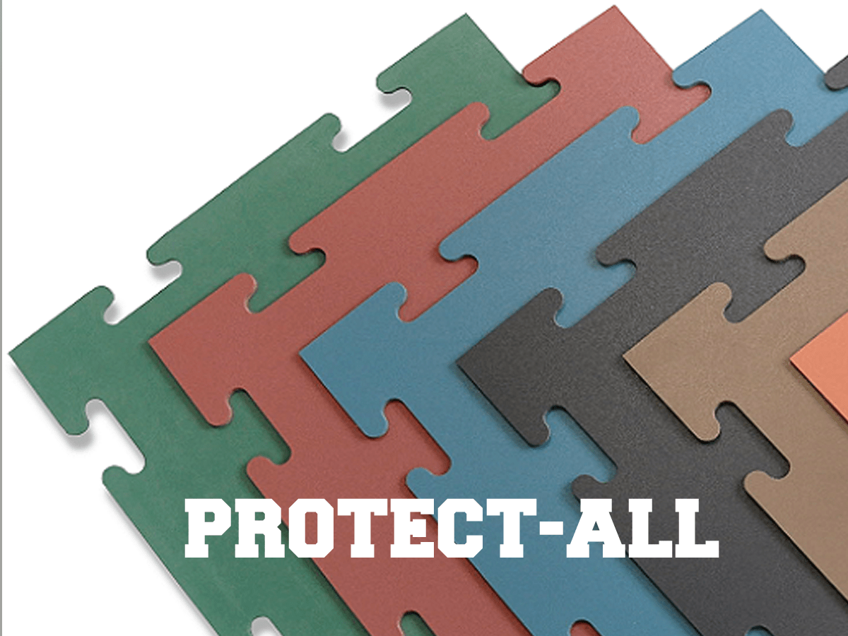 PROTECTALL Rink Systems
