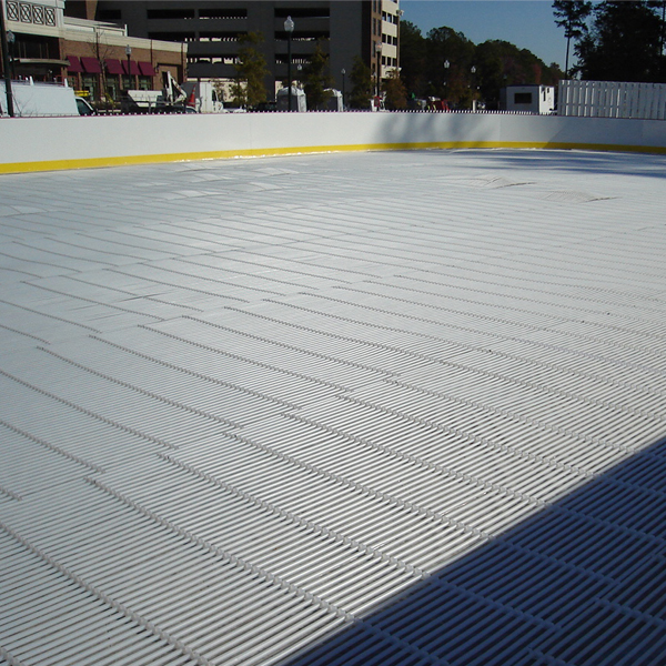 Ice Mat System Rink Systems