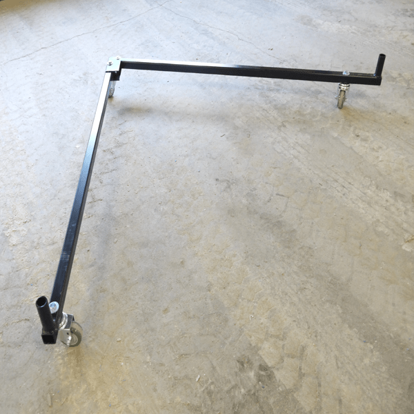 The Mule Goal Transporter Rink Systems