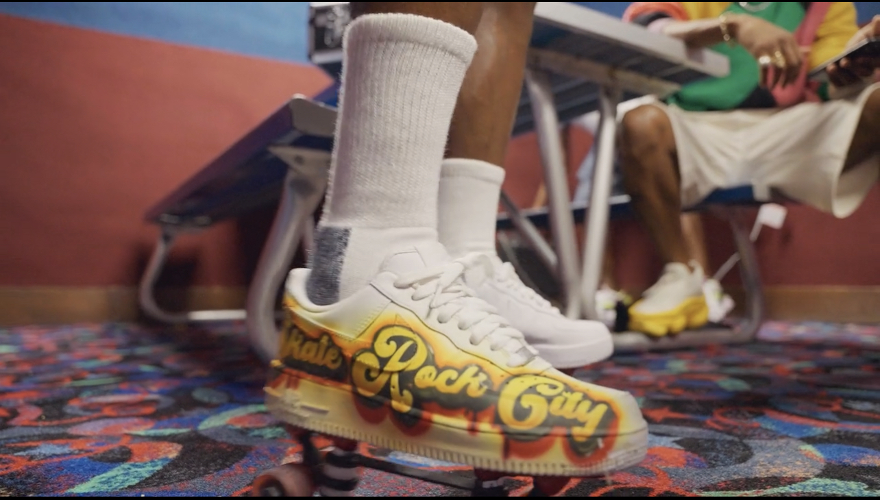 SKATE ROCK CITY SKATING CENTER ONLINE BOOKING