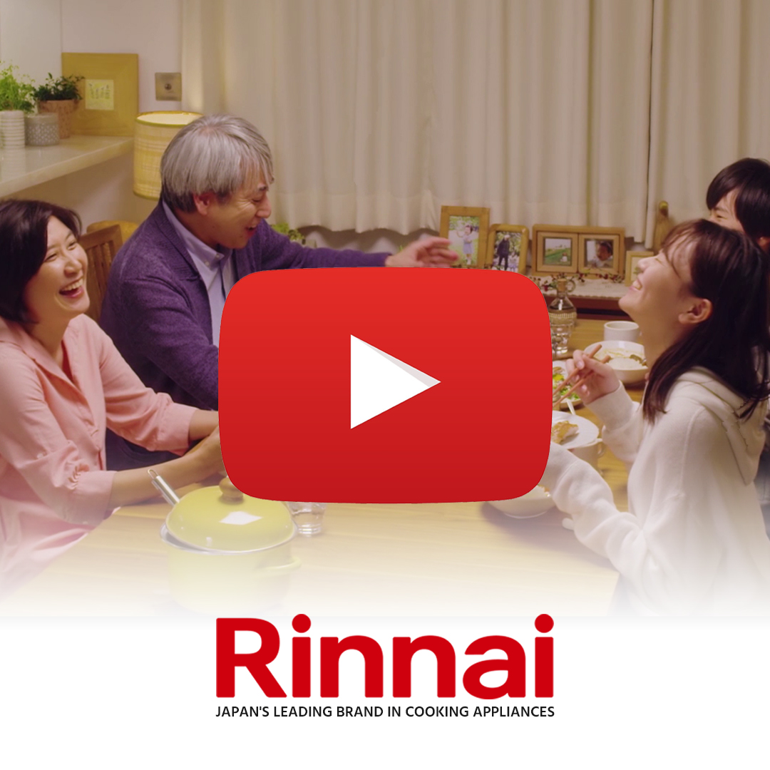 Rinnai