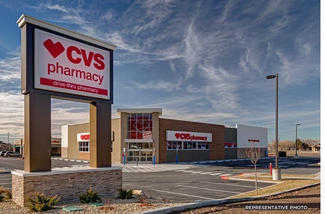 Trader Closes on 7.8M Worth of CVS Deals in Kentucky Rinnier