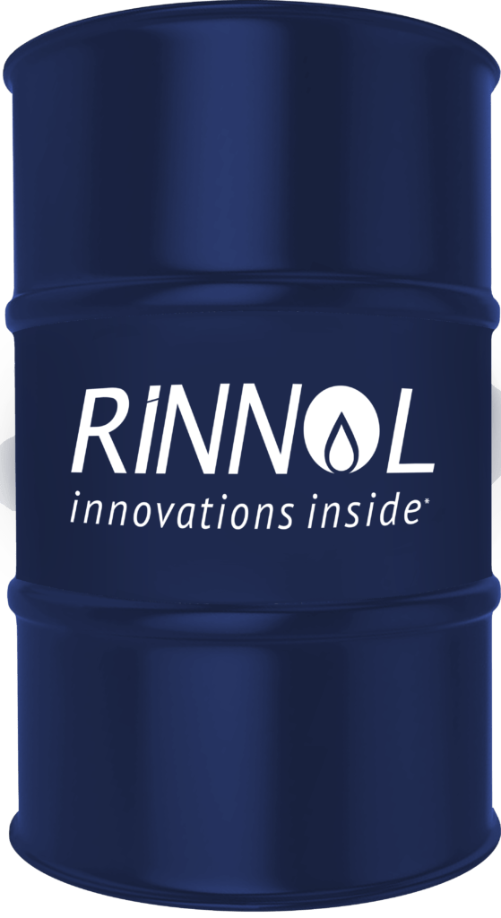 Cooling liquid RINNOL ECO DRIVE COOLANT RED (e200L) RINNOL