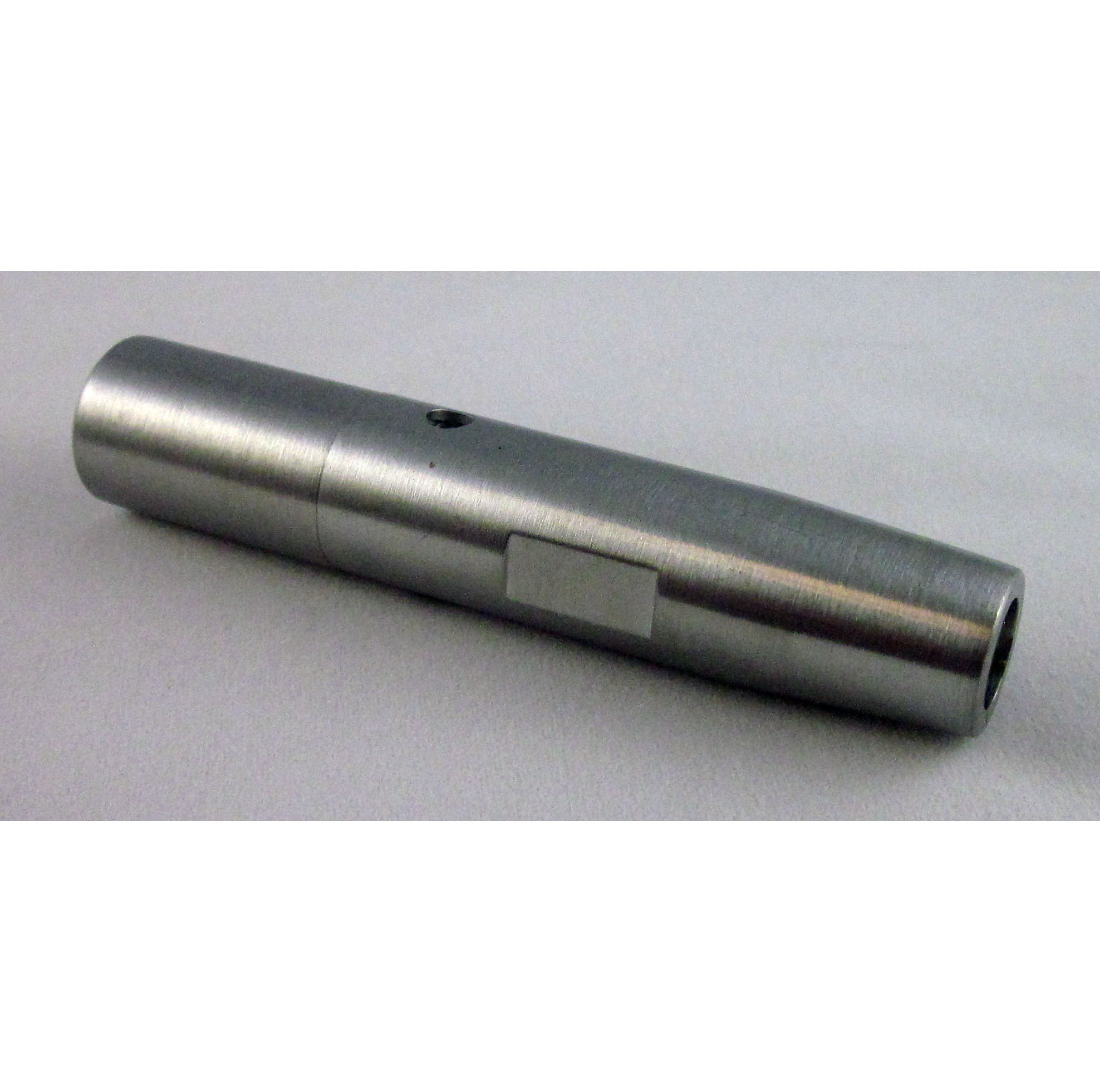 S.S. Wire Rope Fitting for 3/16″ Dia. Wire, ToolFree Compression