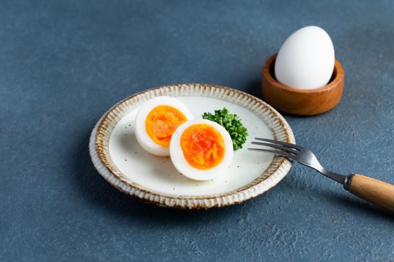 【ヒルナンデス】無限ゆで卵の作り方｜リュウジさんの夏のヘルシーレシピ 凛とした暮らし〜凛々と〜