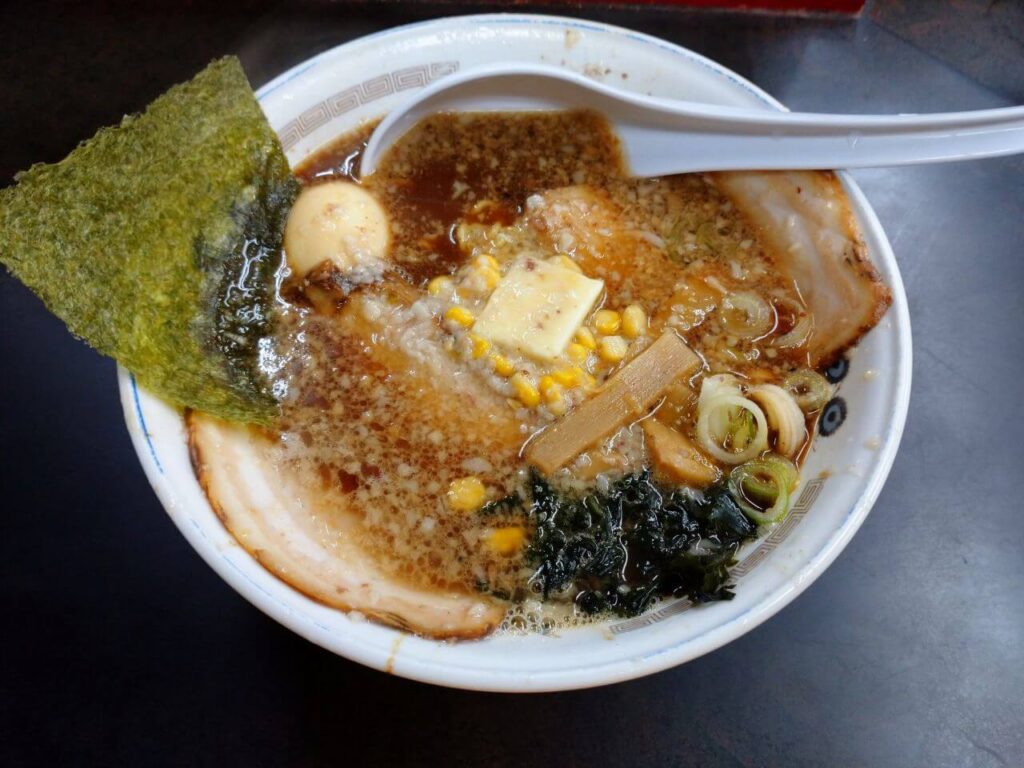 【相葉マナブ】にんにくラーメンの作り方｜旬の産地ごはん ジャンボにんにく 凛とした暮らし〜凛々と〜