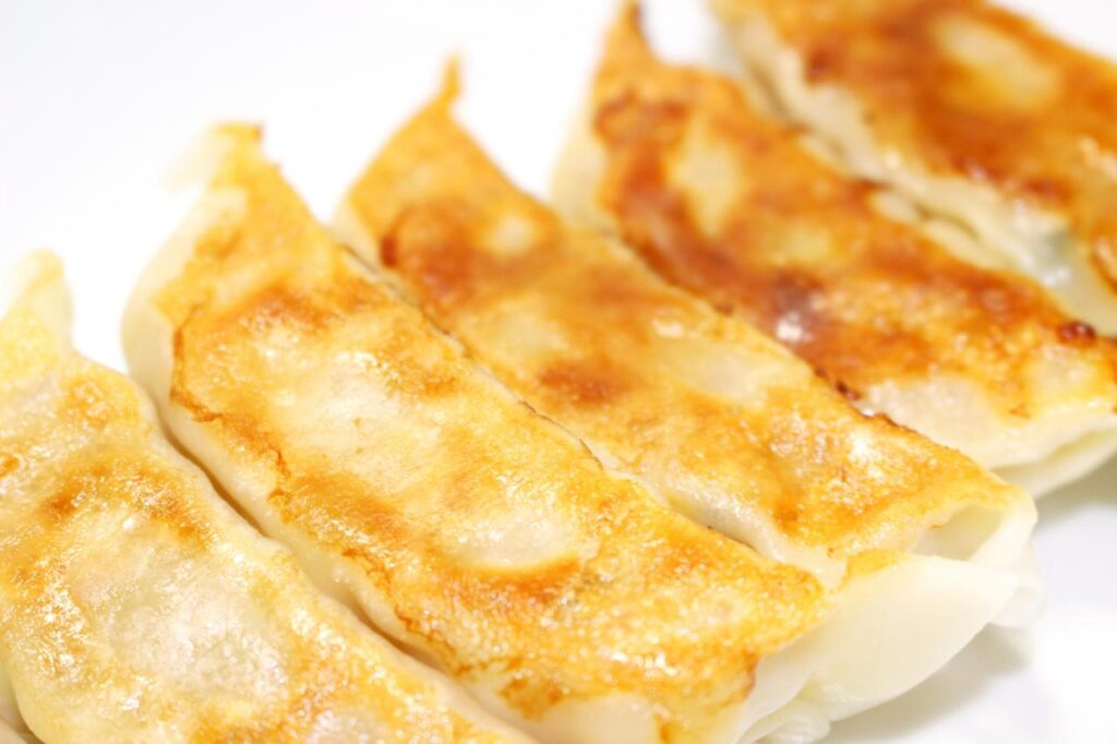 【相葉マナブ】ナスたっぷり餃子の作り方｜旬の産地ごはん・ナスレシピ 凛とした暮らし〜凛々と〜