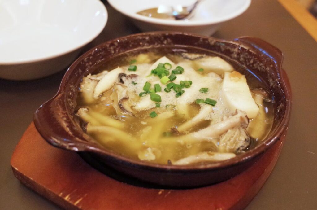 【相葉マナブ】カブアヒージョの作り方。旬の産地ごはん かぶレシピ 凛とした暮らし〜凛々と〜